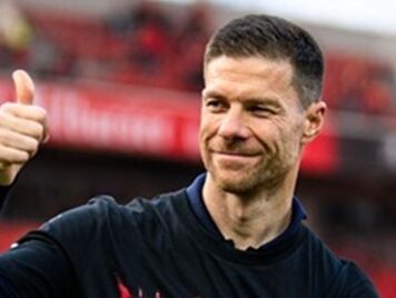 Xabi Alonso z Realu Madryt chce pozyskać gwiazdę Ligue 1