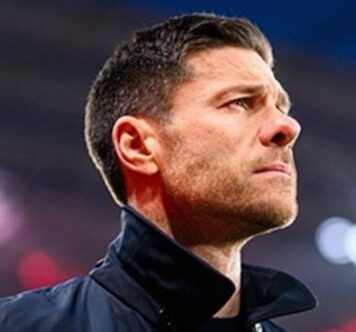 Xabi Alonso komentuje swoje odejście z Bayeru