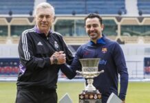 Xavi komentuje krytykę pod adresem Ancelottiego i zdradza, gdzie chce pracować