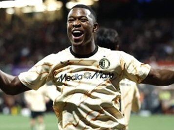 Badania medyczne w przyszłym tygodniu: Aston Villa pozyskała napastnika Feyenoordu