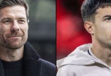 Xabi Alonso chce pozyskać hiszpańską gwiazdę do Realu Madryt