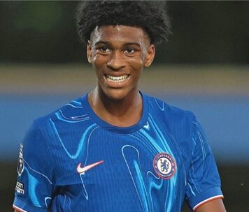 Klejnot Chelsea przymierzany do BVB