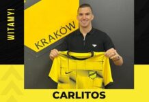 Zaskakujący transfer byłego króla strzelców PKO Ekstraklasy