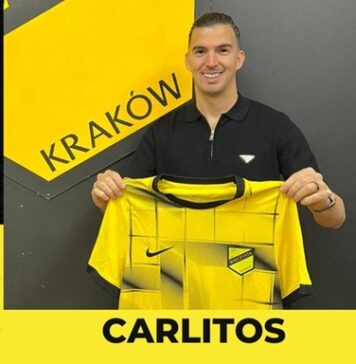 Zaskakujący transfer byłego króla strzelców PKO Ekstraklasy