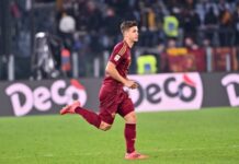 Samuel Dahl dołącza do Benfiki