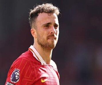 Liverpool jest gotowy rozstać się ze swoją gwiazdą