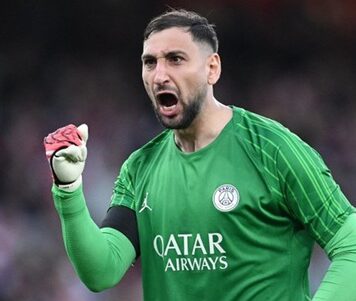 Donnarumma wypowiada się na temat swojej przyszłości w PSG