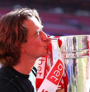 Tottenham przedstawia następcę Postecoglou