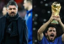 Włosi przedstawili nowego selekcjonera