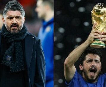 Włosi przedstawili nowego selekcjonera