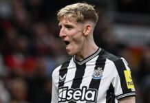 Liverpool planuje kolejny duży transfer