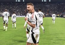 Immobile wraca do Serie A