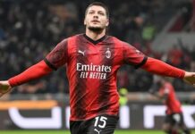 Luka Jović przenosi się do Meksyku