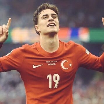 Arsenal znalazł idealną opcję do wzmocnienia ataku