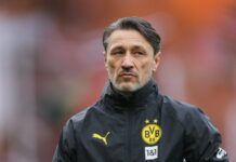 Borussia Dortmund zaoferuje Kovačowi kontrakt po Klubowych Mistrzostwach Świata