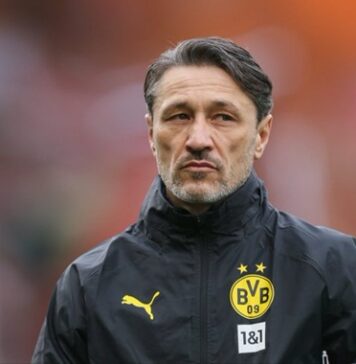 Borussia Dortmund zaoferuje Kovačowi kontrakt po Klubowych Mistrzostwach Świata