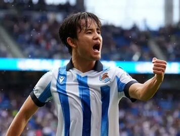 Takefusa Kubo wzbudza zainteresowanie Bayernu Monachium