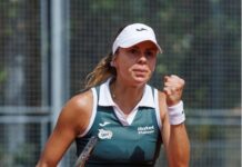 Magda Linette w ćwierćfinale debla turnieju w S’Hertogenbosch