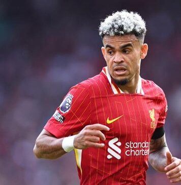 Barcelona walczy o gwiazdę Premier League