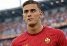 Lorenzo Lucca na radarze Romy