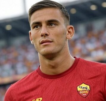 Lorenzo Lucca na radarze Romy