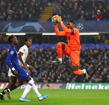 Chelse poluje na bramkarza gigantów Serie A