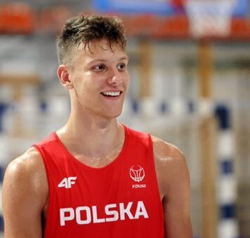 Kolejny Polak zagra w NBA