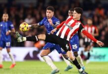 Arsenal może wzmocnić swój skład doświadczonym pomocnikiem