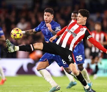 Arsenal może wzmocnić swój skład doświadczonym pomocnikiem