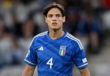 Milan finalizuje transfer młodego zawodnika z Torino