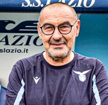 Nowy trener Lazio Rzym wkrótce zostanie ogłoszony