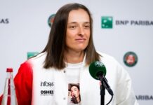 Iga Świątek na siódmym miejscu w rankingu WTA