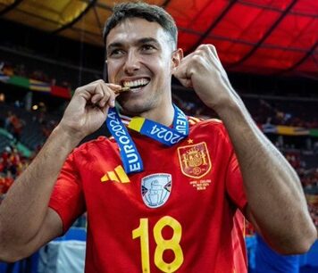 Arsenal zrealizował pierwszy mega transfer