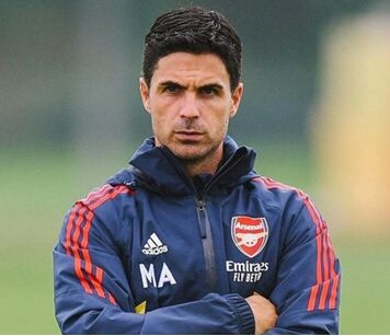 Arsenal FC rozstaje się z 20 zawodnikami