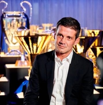 Trener Parmy łączony z innym włoskim klubem