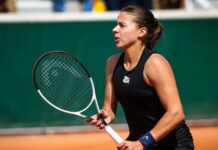 Cztery polskie pary debrowe wygrywają swoje mecze