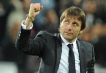 Koniec spekulacji na temat Antonio Conte