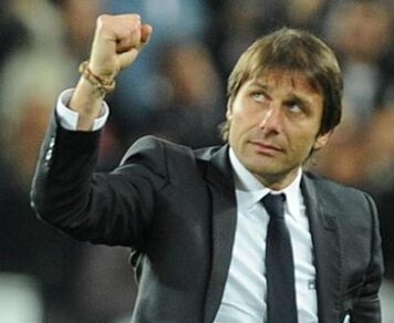 Koniec spekulacji na temat Antonio Conte