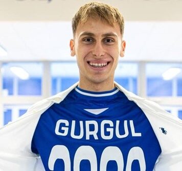 Polak nominowany do prestiżowej nagrody Golden Boy