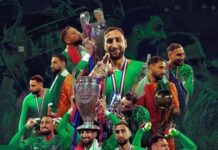 Agent Donnarummy o kolejnym kroku bramkarza