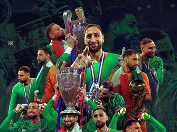 Agent Donnarummy o kolejnym kroku bramkarza