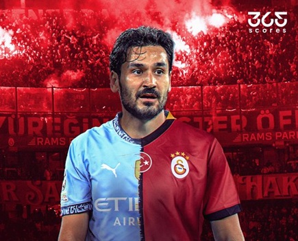 gundogan