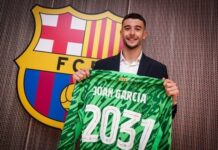 Nowy talent Barcelony z dziesięcioletnim potencjałem