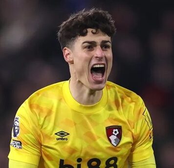 Arsenal ma na oku byłego zwycięzcę Ligi Mistrzów