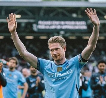 Transferowy hit Napoli