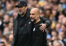Guardiola przyłącza sie do krytyki Klubowych Mistrzostw Świata