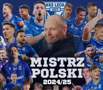 Możliwe scenariusze dla Lecha Poznań w Lidze Mistrzów