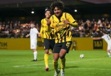 Młody talent BVB zostaje w klubie