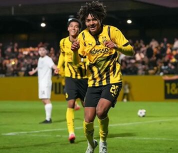 Młody talent BVB zostaje w klubie