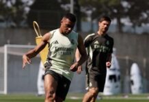 Alonso pozostaje optymistą co do Mbappé